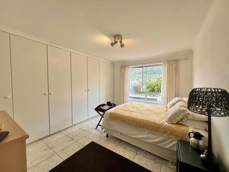 To Let 2 Bedroom Property for Rent in Beach Estate Western Cape
